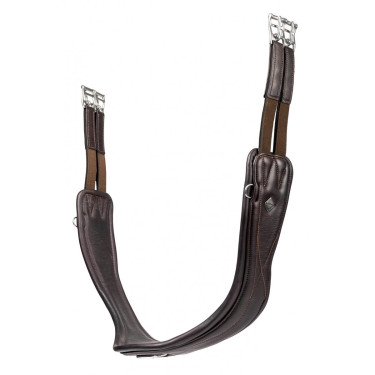 Sangle d'obstacle LeMieux Gel -Tek Anatomic Sangle d'obstacle LeMieux Gel -Tek Anatomic