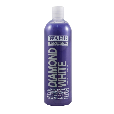 Shampoing Concentré Diamond White Wahl