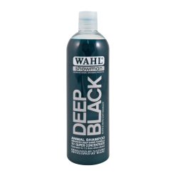 Shampoing Concentré Deep Black Wahl