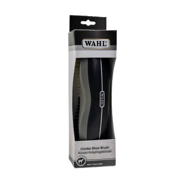 Brosse combo douce et dure Wahl Brosse combo douce et dure Wahl