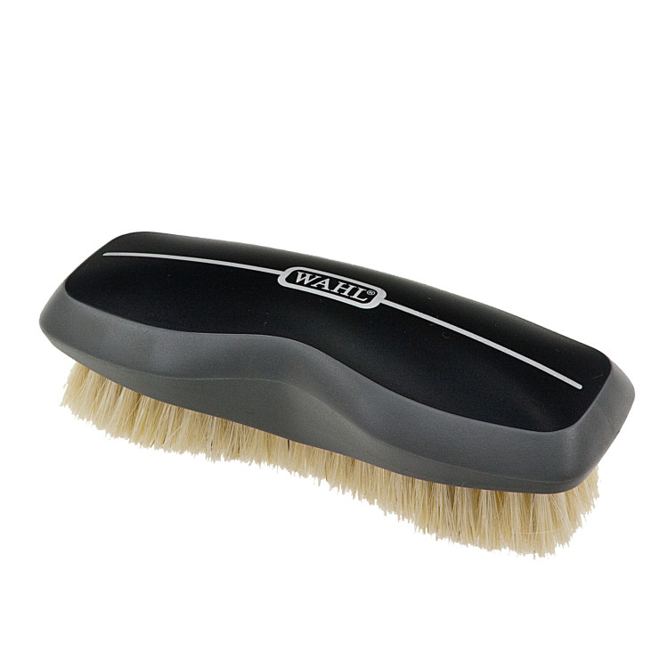 Brosse douce pour tête Wahl