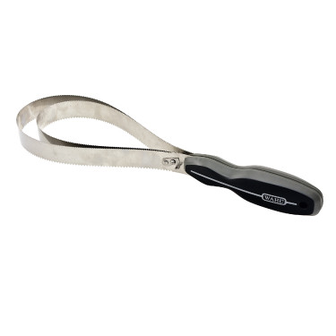 Couteau de chaleur Wahl en métal Couteau de chaleur Wahl en métal