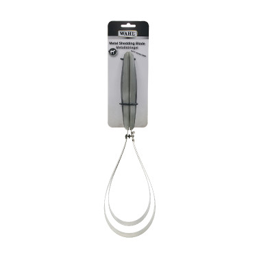 Couteau de chaleur Wahl en métal Couteau de chaleur Wahl en métal