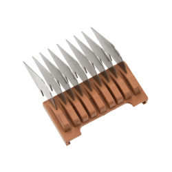 Contre-peigne pour tondeuse Wahl Adore, Adelar et Adelar Pro Contre-peigne pour tondeuse Wahl Adore, Adelar et Adelar Pro