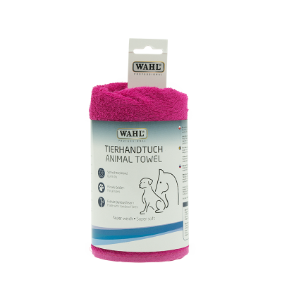 Serviette de bain Wahl Rose