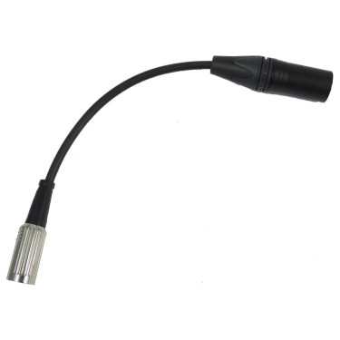 Câble convertisseur pour Lister Liberty NimH Câble convertisseur pour Lister Liberty NimH
