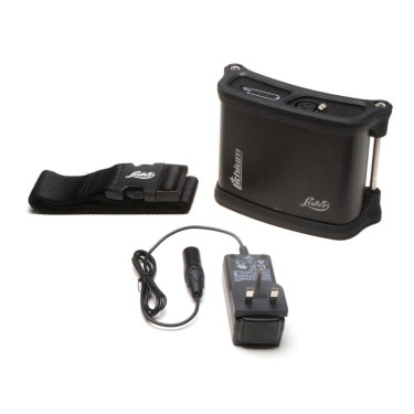 Batterie Lister Liberty Lithium avec ceinture et chargeur Batterie Lister Liberty Lithium avec ceinture et chargeur