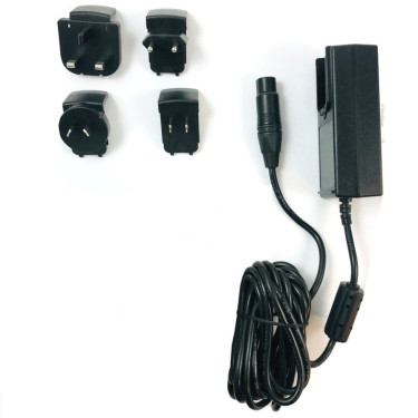 Adaptateur secteur tondeuse Liberty Lithium Adaptateur secteur tondeuse Liberty Lithium