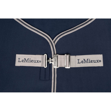 Couverture polaire LeMieux Arika Jersey-Tek Couverture polaire LeMieux Arika Jersey-Tek