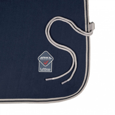 Couverture polaire LeMieux Arika Jersey-Tek Couverture polaire LeMieux Arika Jersey-Tek