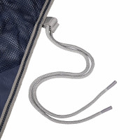Chemise LeMieux Arika Air-Tek mesh Bleu marine Chemise LeMieux Arika Air-Tek mesh Bleu marine