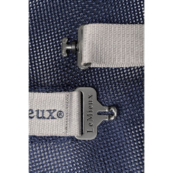 Chemise LeMieux Arika Air-Tek mesh Bleu marine Chemise LeMieux Arika Air-Tek mesh Bleu marine