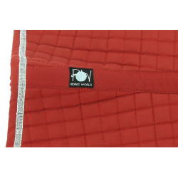 Tapis Riding World Girly Tapis Riding World Girly
