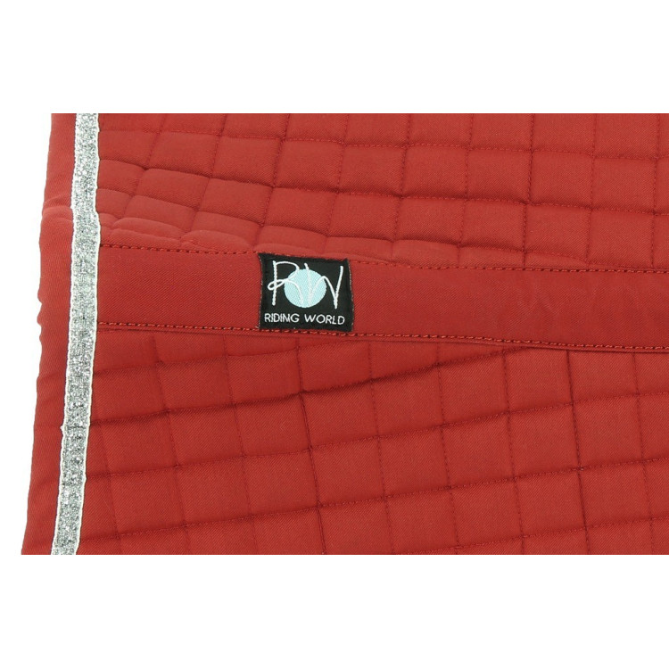 Tapis Riding World Girly Tapis Riding World Girly
