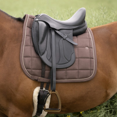 Tapis de selle Equithème Suède Tapis de selle Equithème Suède