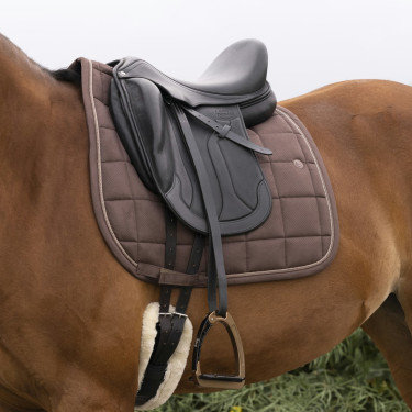 Tapis de selle Equithème Suède Tapis de selle Equithème Suède