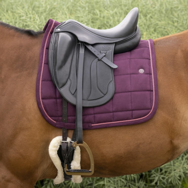 Tapis de selle Equithème Suède Tapis de selle Equithème Suède