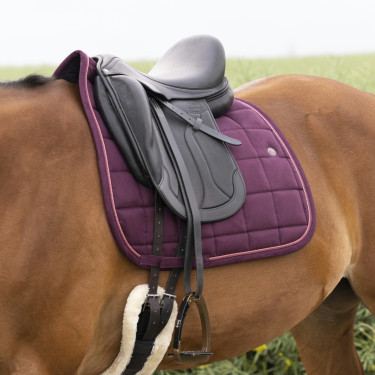 Tapis de selle Equithème Suède Tapis de selle Equithème Suède
