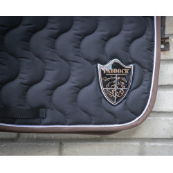 Tapis Paddock Sports Origine Noir Tapis Paddock Sports Origine Noir