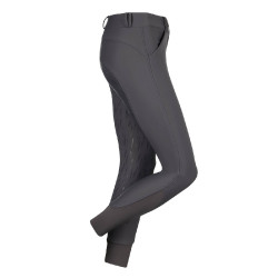 Pantalon imperméable LeMieux Drytex Carbone Gris