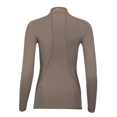 Sous-vêtement technique My LeMieux Truffe / or rose Marron Sous-vêtement technique My LeMieux Truffe / or rose Marron