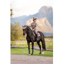 Sous-vêtement technique My LeMieux Truffe / or rose Marron Sous-vêtement technique My LeMieux Truffe / or rose Marron