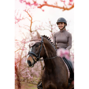 Sous-vêtement technique My LeMieux Truffe / or rose Marron Sous-vêtement technique My LeMieux Truffe / or rose Marron