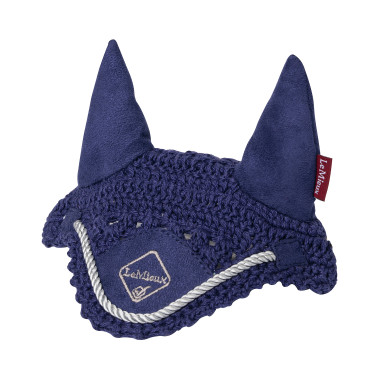 Bonnet anti-mouches pour jouet Mini Poney LeMieux Bonnet anti-mouches pour jouet Mini Poney LeMieux
