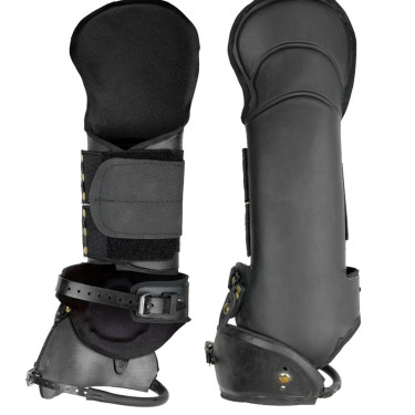 BOTTINES PROTECTO BOTTINES PROTECTO