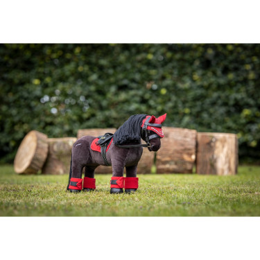 Bandes de polo pour jouet Mini Poney LeMieux Bandes de polo pour jouet Mini Poney LeMieux