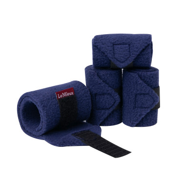 Bandes de polo pour jouet Mini Poney LeMieux Bandes de polo pour jouet Mini Poney LeMieux