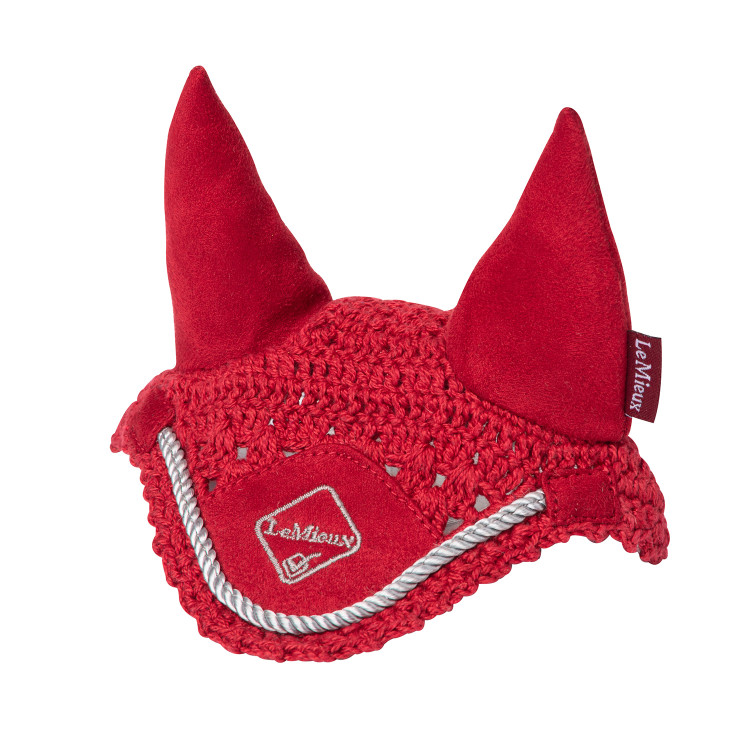 Bonnet anti-mouches pour jouet Mini Poney LeMieux