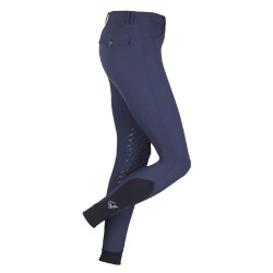 Pantalon homme LeMieux Monsieur Bleu marine
