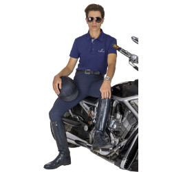 Pantalon homme LeMieux Monsieur Bleu marine