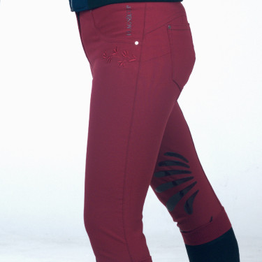 Pantalon Flags & Cup Nakina femme Pantalon Flags & Cup Nakina femme