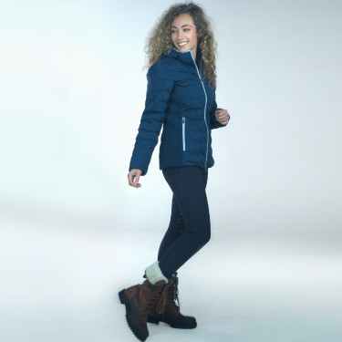 Pantalon Flags & Cup Nakina femme Pantalon Flags & Cup Nakina femme
