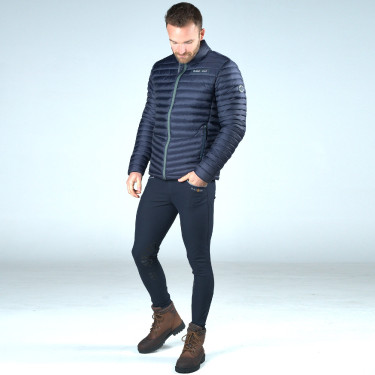 Pantalon Flags & Cup Bassano homme Pantalon Flags & Cup Bassano homme