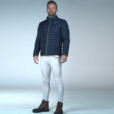 Pantalon Flags & Cup Bassano homme Pantalon Flags & Cup Bassano homme