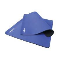 SOUS BANDES EN NEOPRENE DOUBLURE JERSEY Bleu SOUS BANDES EN NEOPRENE DOUBLURE JERSEY Bleu