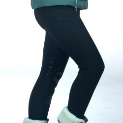 Pantalon Flags & Cup Nakina Junior