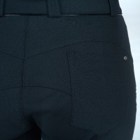 Pantalon Flags & Cup Nakina Junior Bleu marine Pantalon Flags & Cup Nakina Junior Bleu marine