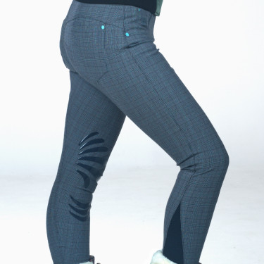 Pantalon Flags & Cup Checks femme Pantalon Flags & Cup Checks femme