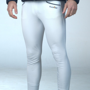 Pantalon Flags & Cup Bassano Junior