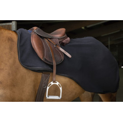 Couvre-reins polaire Equithème Teddy