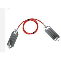 Connexion de ruban inox 40...