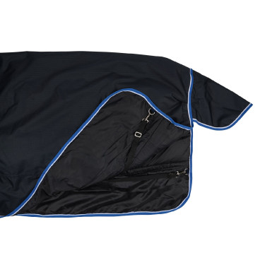 Couverture d'extérieur Horze Glasgow 350 g Couverture d'extérieur Horze Glasgow 350 g