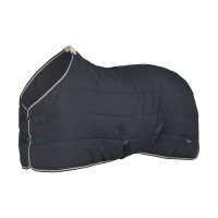 Couverture d'écurie / sous-couche Horze Glasgow 200g Bleu foncé