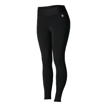 Legging thermique Horze Active femme à basanes Legging thermique Horze Active femme à basanes