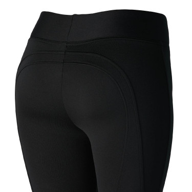 Legging thermique Horze Active femme à basanes Legging thermique Horze Active femme à basanes