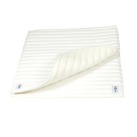 Sous bandes Comfort Finn-Tack Blanc